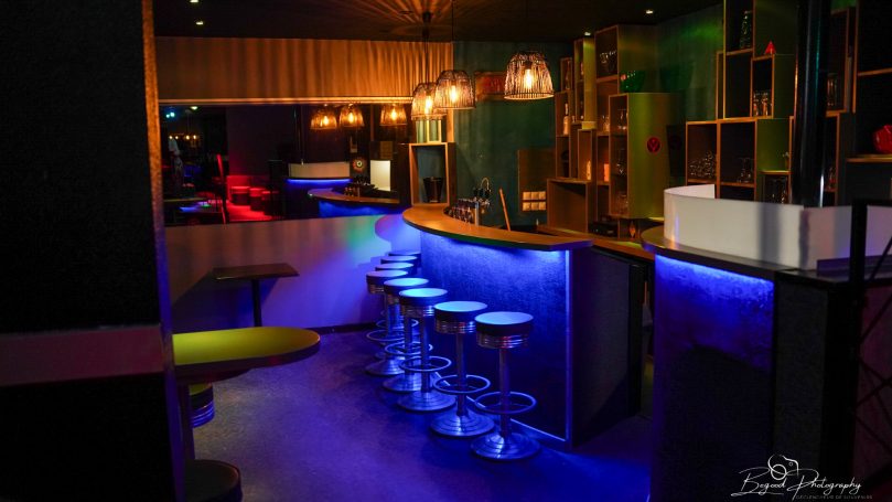 LE PRIVE (88 EPINAL)