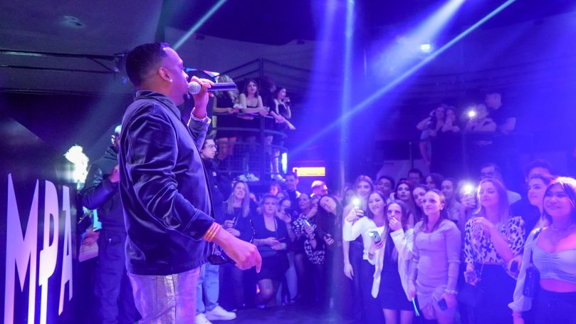 PAMPA CLUB (54 LESMENILS)