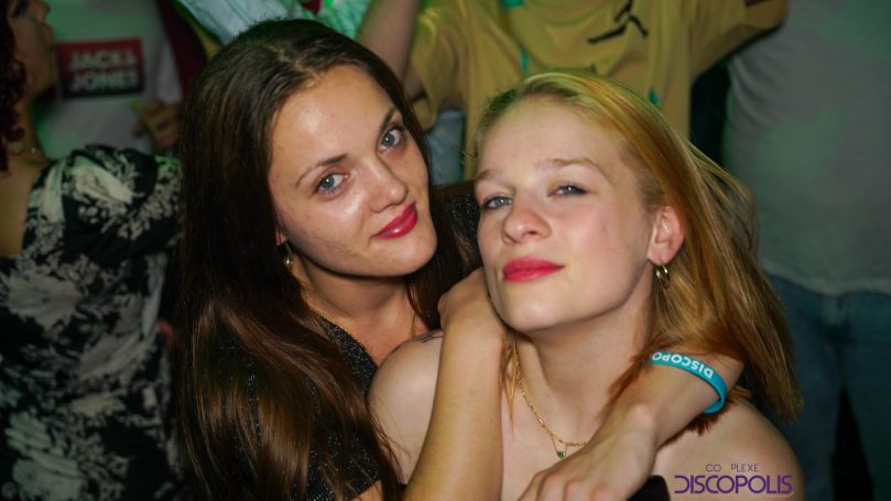 DISCOPOLS (88 CHARMES)